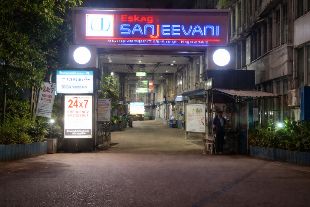 Sanjeevani Hospital