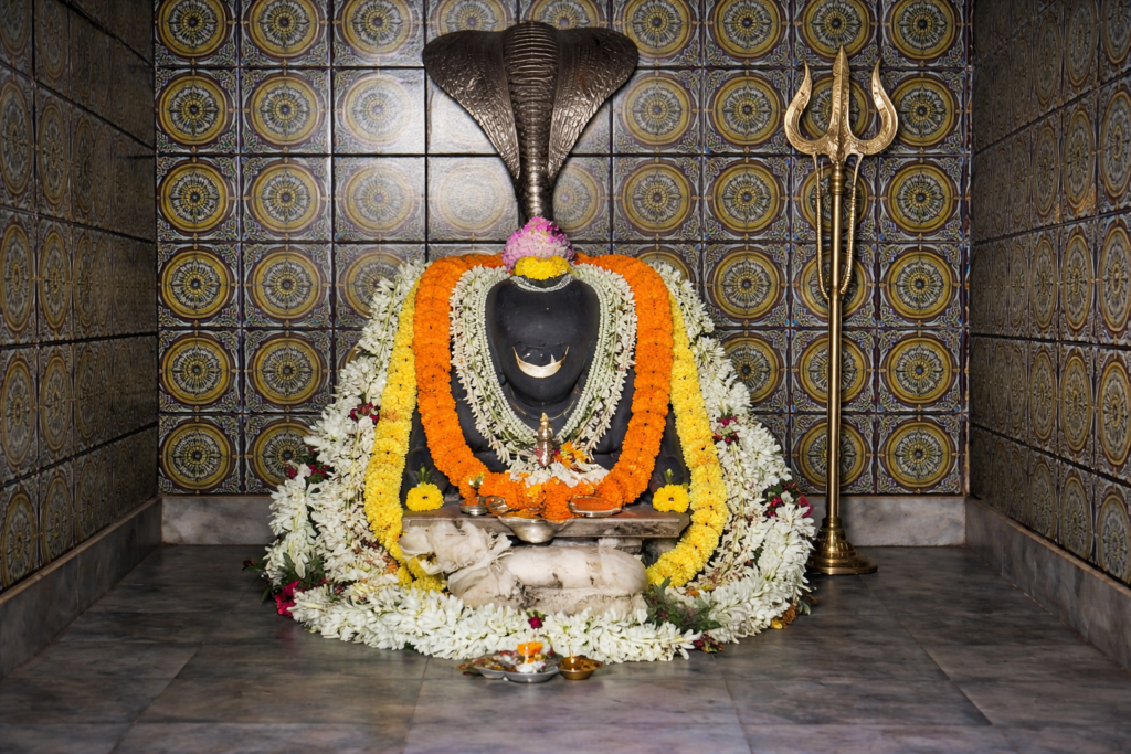 Baba Tarak Mandir