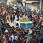 2024 Baranagar By-Election – Victory of Sayantika Banerjee