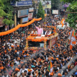Rise of BJP in Baranagar Politics