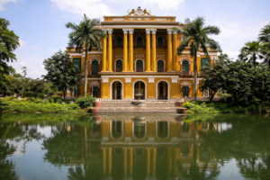 Kathgola Palace
