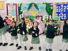 Adamas International School