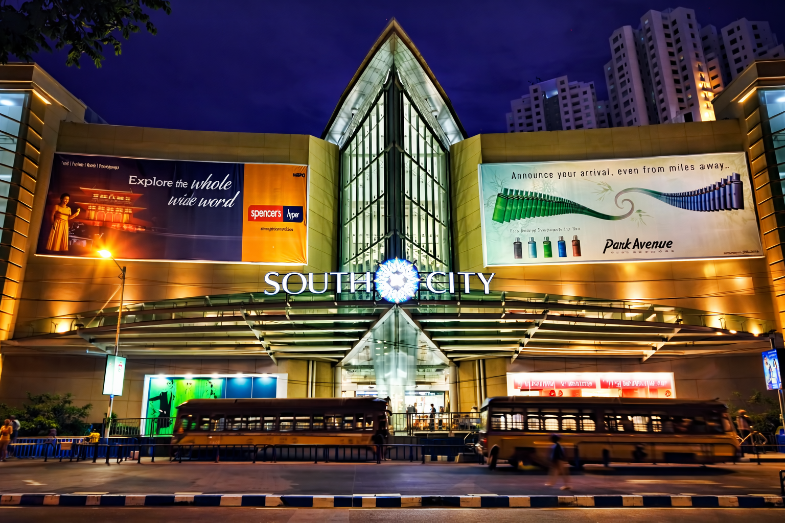 South City Mall