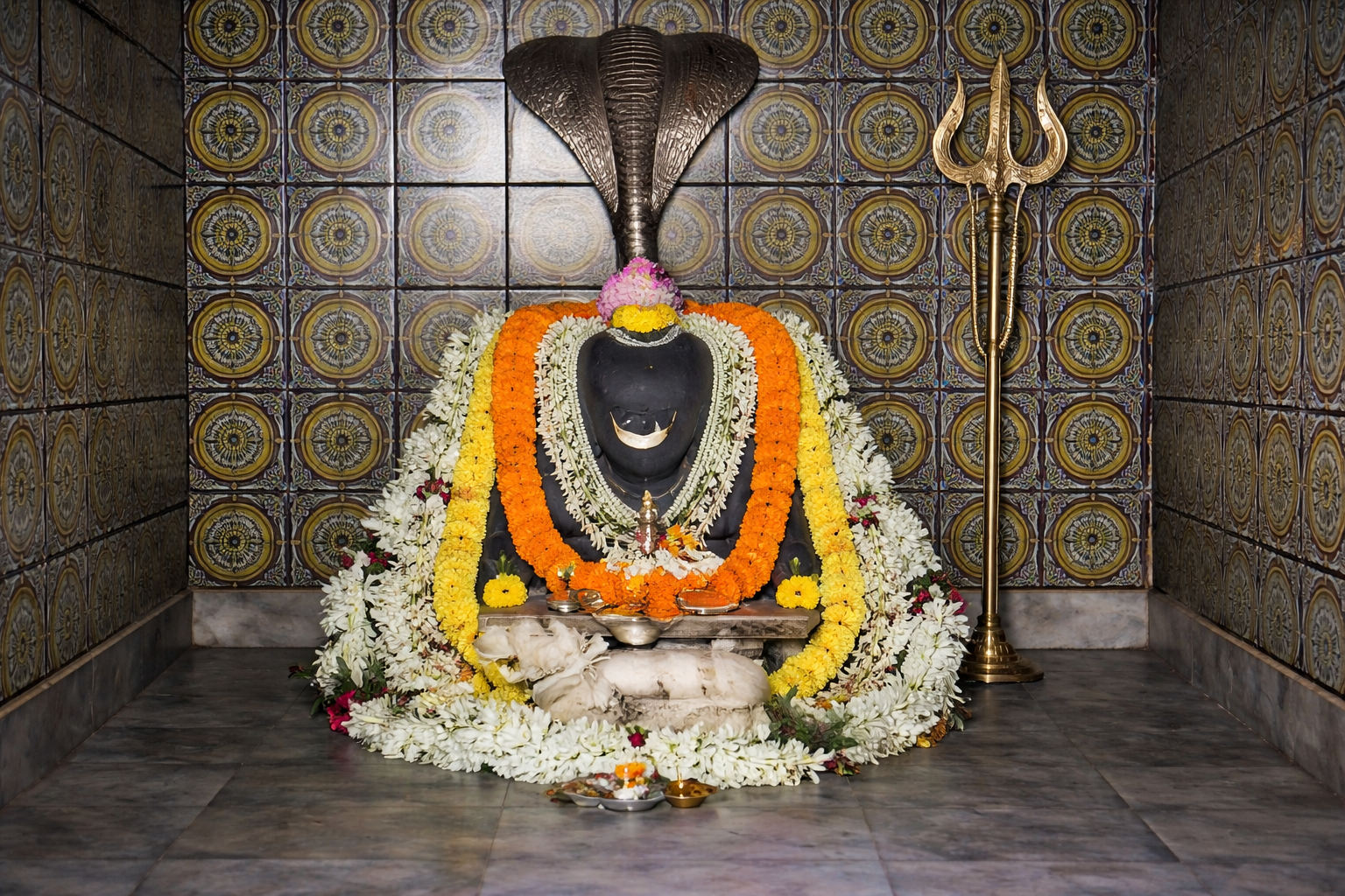 Baba Tarak Mandir