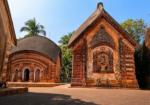 Char Bangla Temple