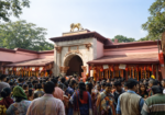 Siddheswari Kali Bari