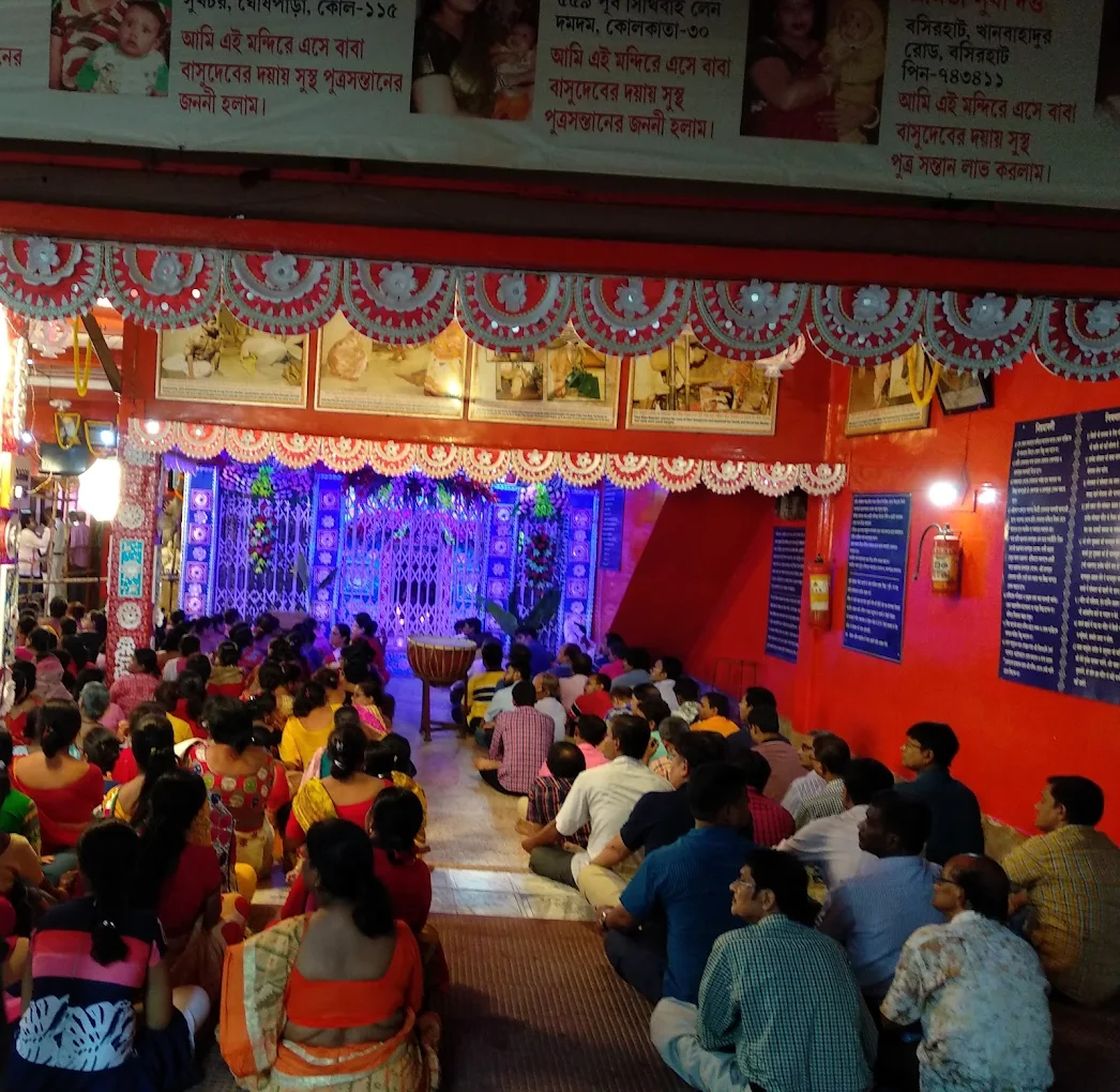 Baba Tarak Mandir