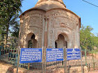 Char Bangla Temple