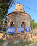 Char Bangla Temple