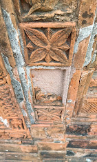 Char Bangla Temple