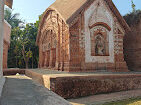 Char Bangla Temple