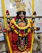 Siddheswari Kali Bari