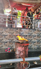 Baranagar temple