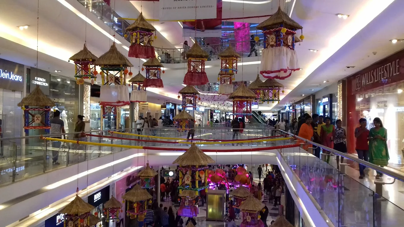 Quest Mall