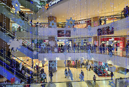 Acropolis Mall