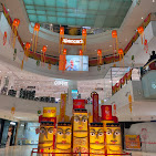 Acropolis Mall