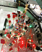 Acropolis Mall