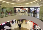 Forum Rangoli Mall
