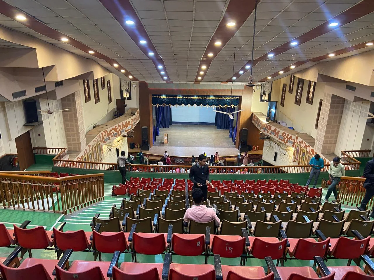 Rabindra Bhaban