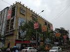 PVR Diamond Plaza