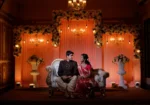 FOTOZONE STUDIO & ROSE GOLD EVENTS