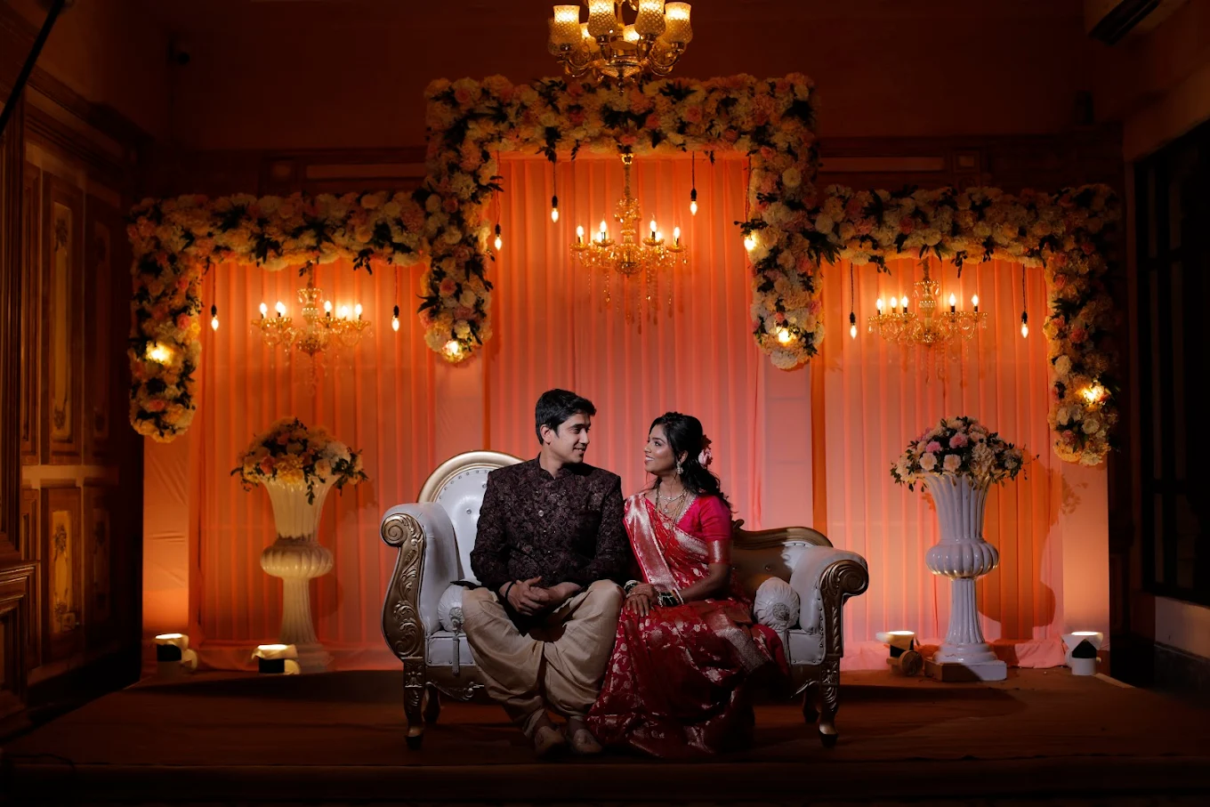 FOTOZONE STUDIO & ROSE GOLD EVENTS