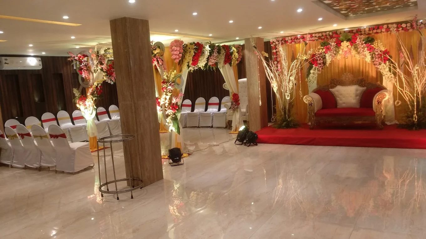 The Longia Banquet