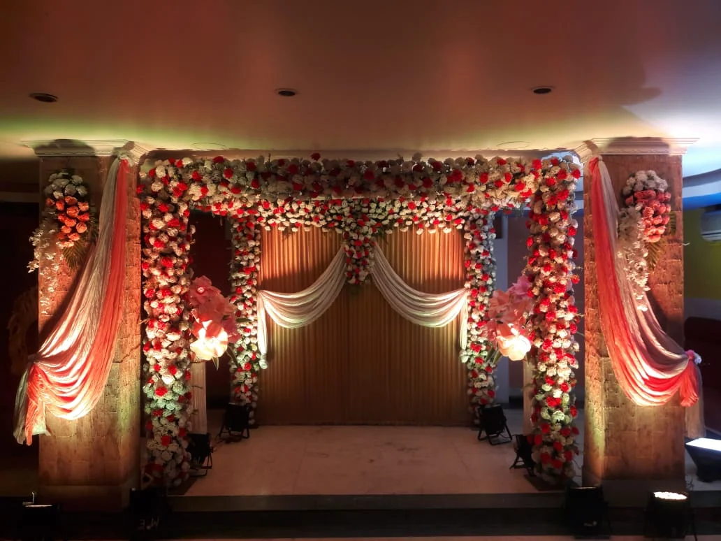 Subham Marriage Hall A.C.