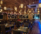 Kris Kros Restaurant