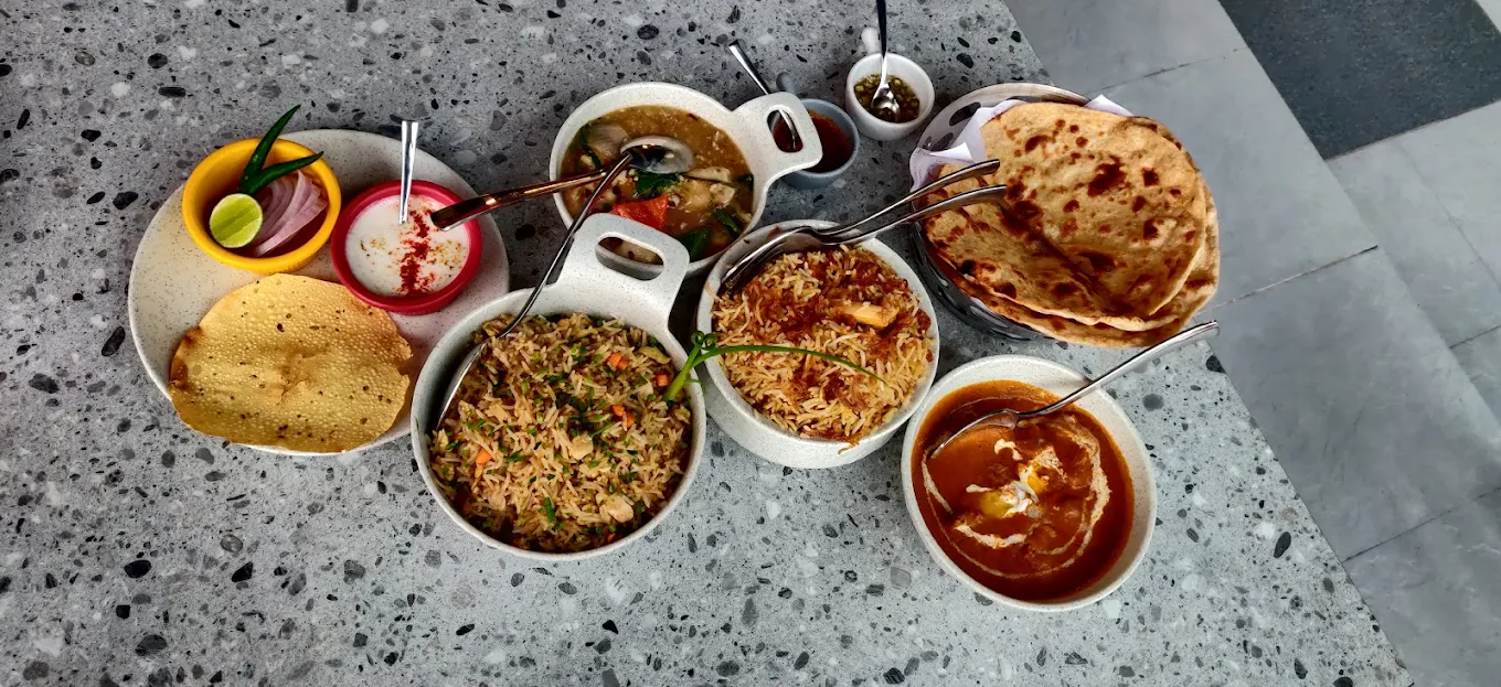 TFP – The Foodplex