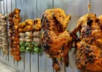 Dey’s Grill