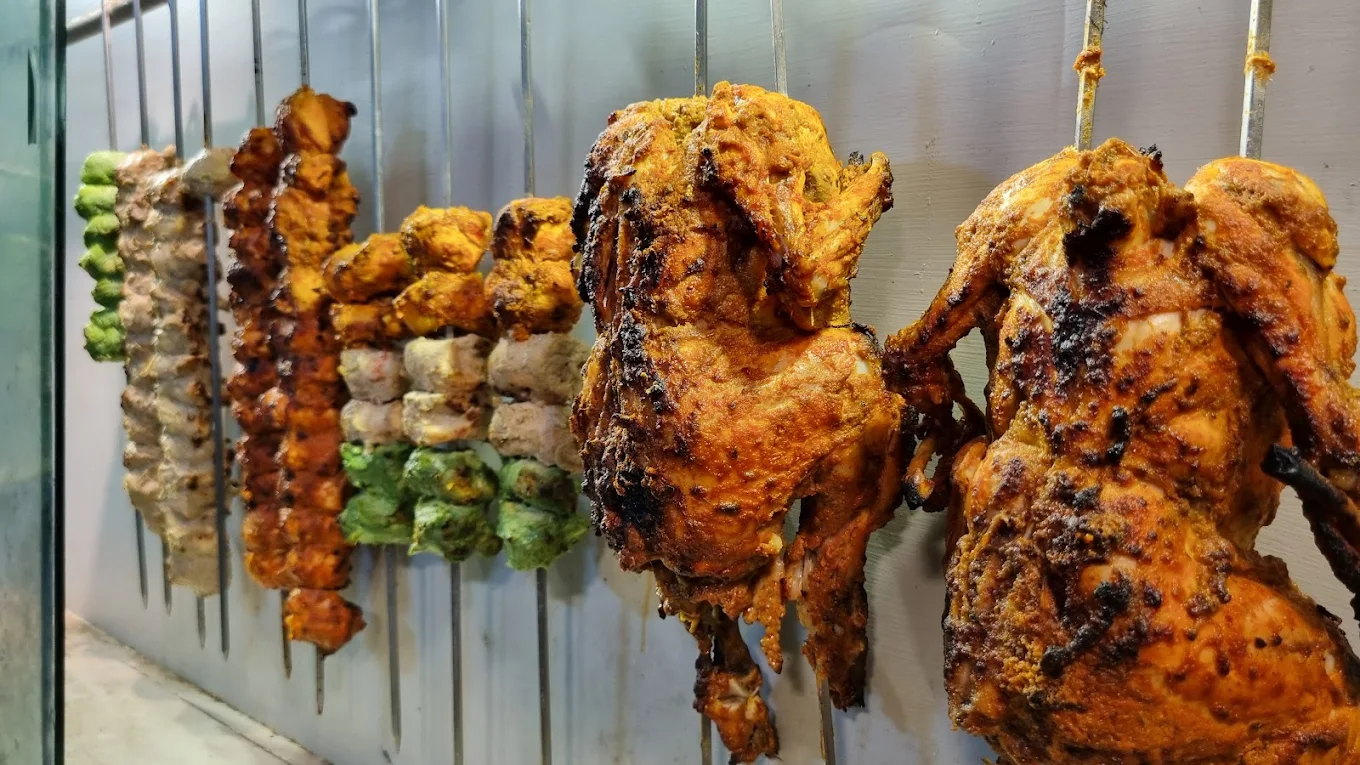 Dey’s Grill