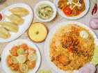 Athina Food Valley