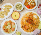 Athina Food Valley