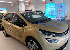 Tata Motors Cars Showroom