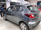 Tata Motors Cars Showroom