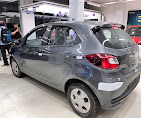 Tata Motors Cars Showroom