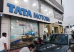 Tata Motors Cars Showroom