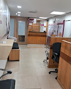 Axis Bank Branch