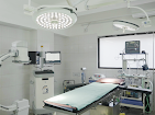 BAINE HOSPITAL