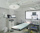 BAINE HOSPITAL